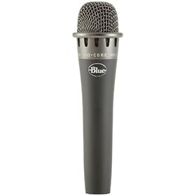 SENNHEISER E945 - ゼンハイザーを代表する超単一指向性